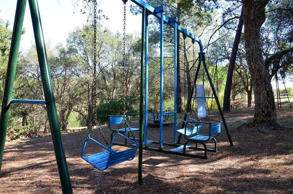 카폴리베리 Villino Nel Bosco 빌라 외부 사진