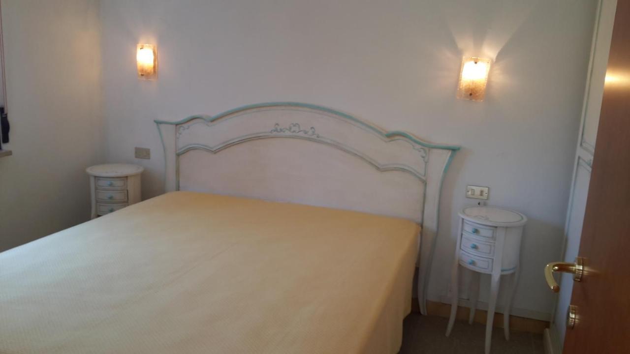카폴리베리 Villino Nel Bosco 빌라 외부 사진